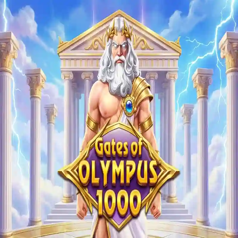 Cổng thiên đàng 1000 - Trò chơi slot đỉnh cao tại top789