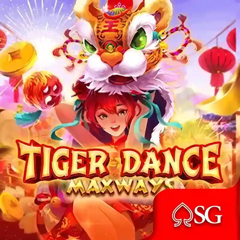 Trò chơi Múa hổ tại casino top789