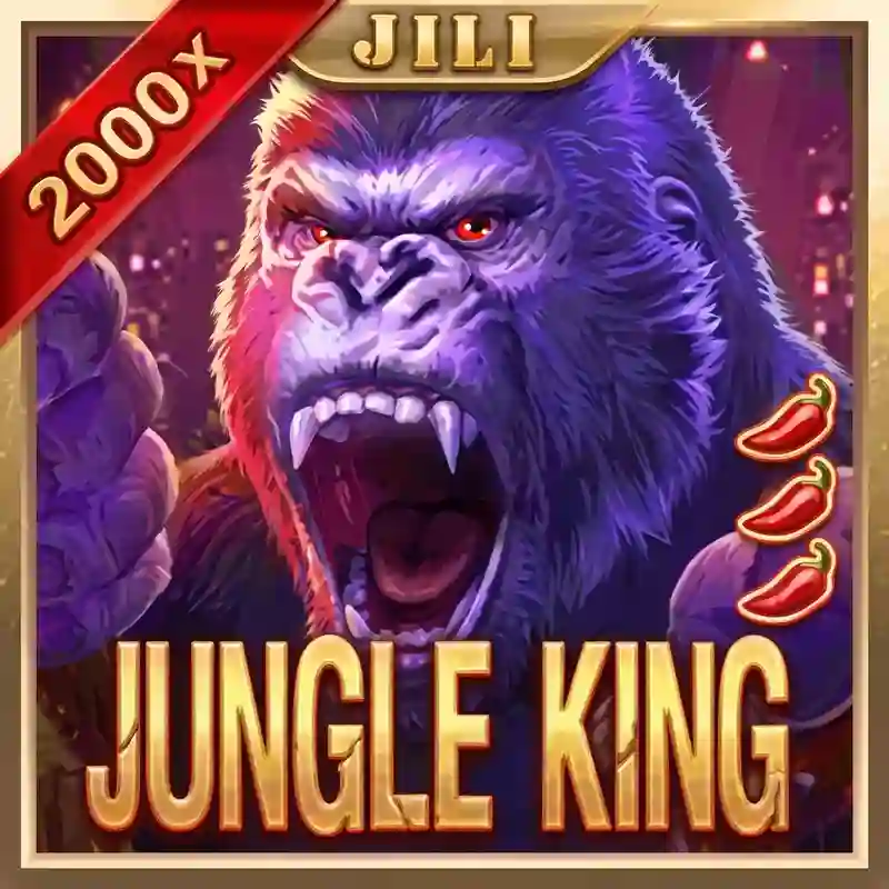 Chơi slot Vua rừng tại top789