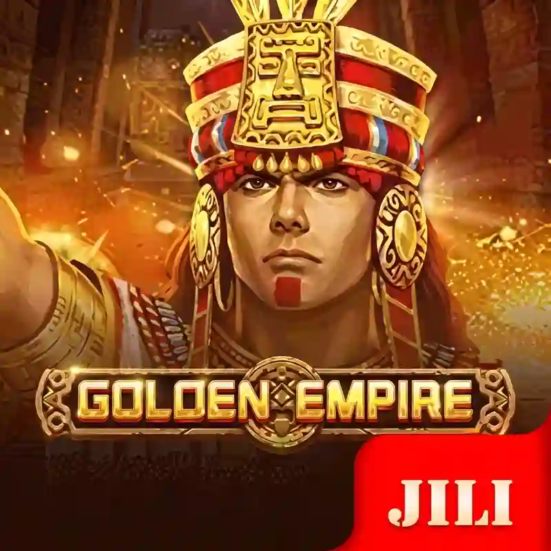 Đế Quốc Hoàng Kim slot game